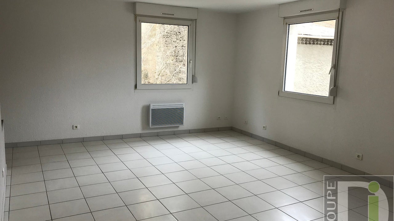 Appartement Rue de la Forge à Montéléger