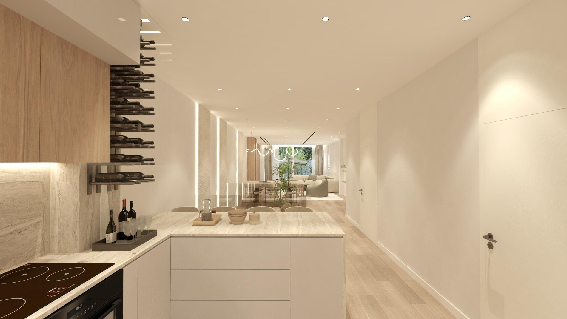 Appartement te koop: Insulindestraat 283B, Rotterdam
