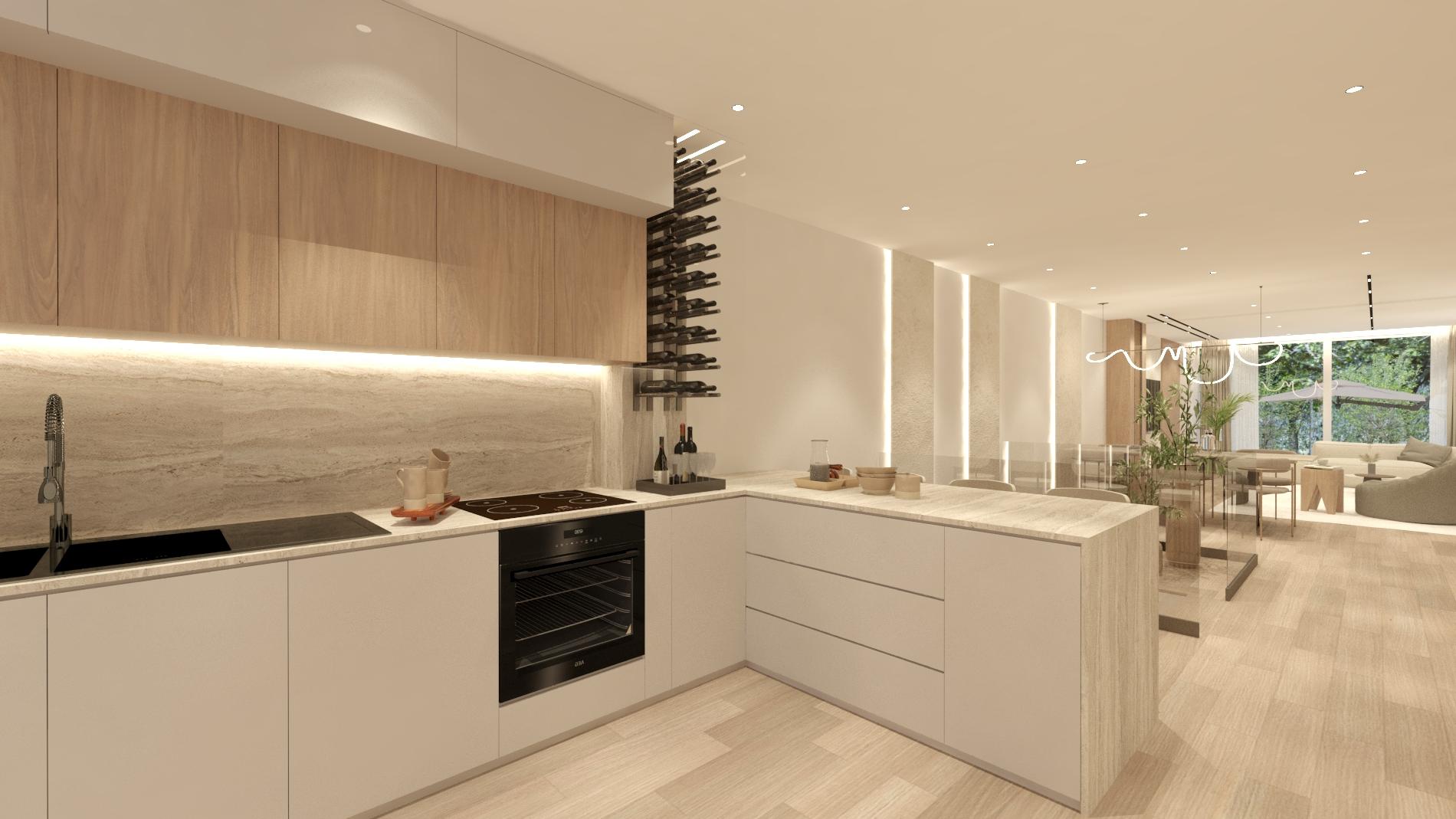 Appartement te koop: Insulindestraat 283B, Rotterdam