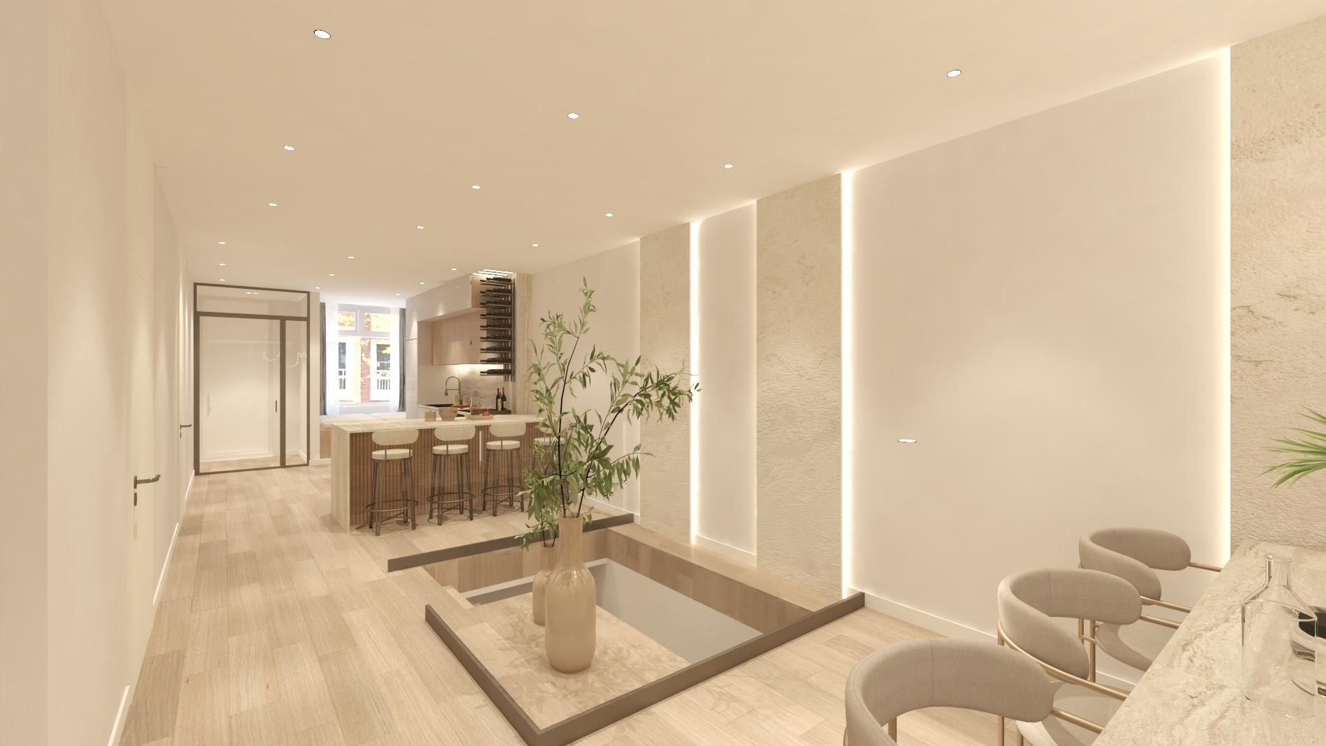 Appartement te koop: Insulindestraat 283B, Rotterdam
