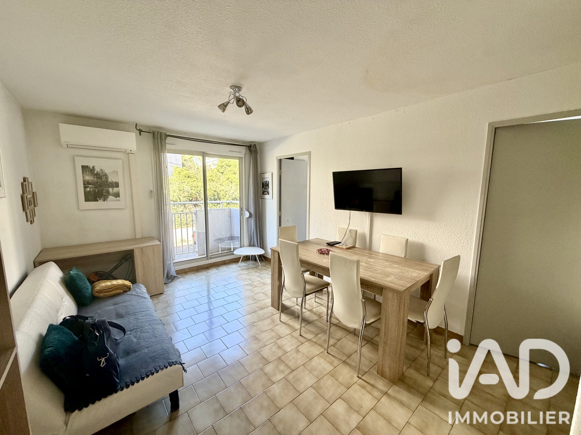 Appartement Rue Circé à Montpellier