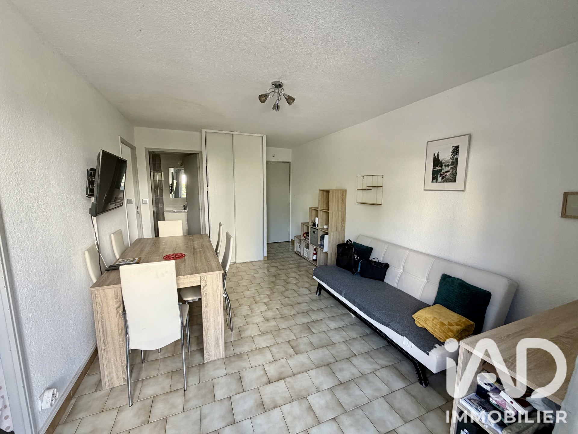Appartement Rue Circé à Montpellier