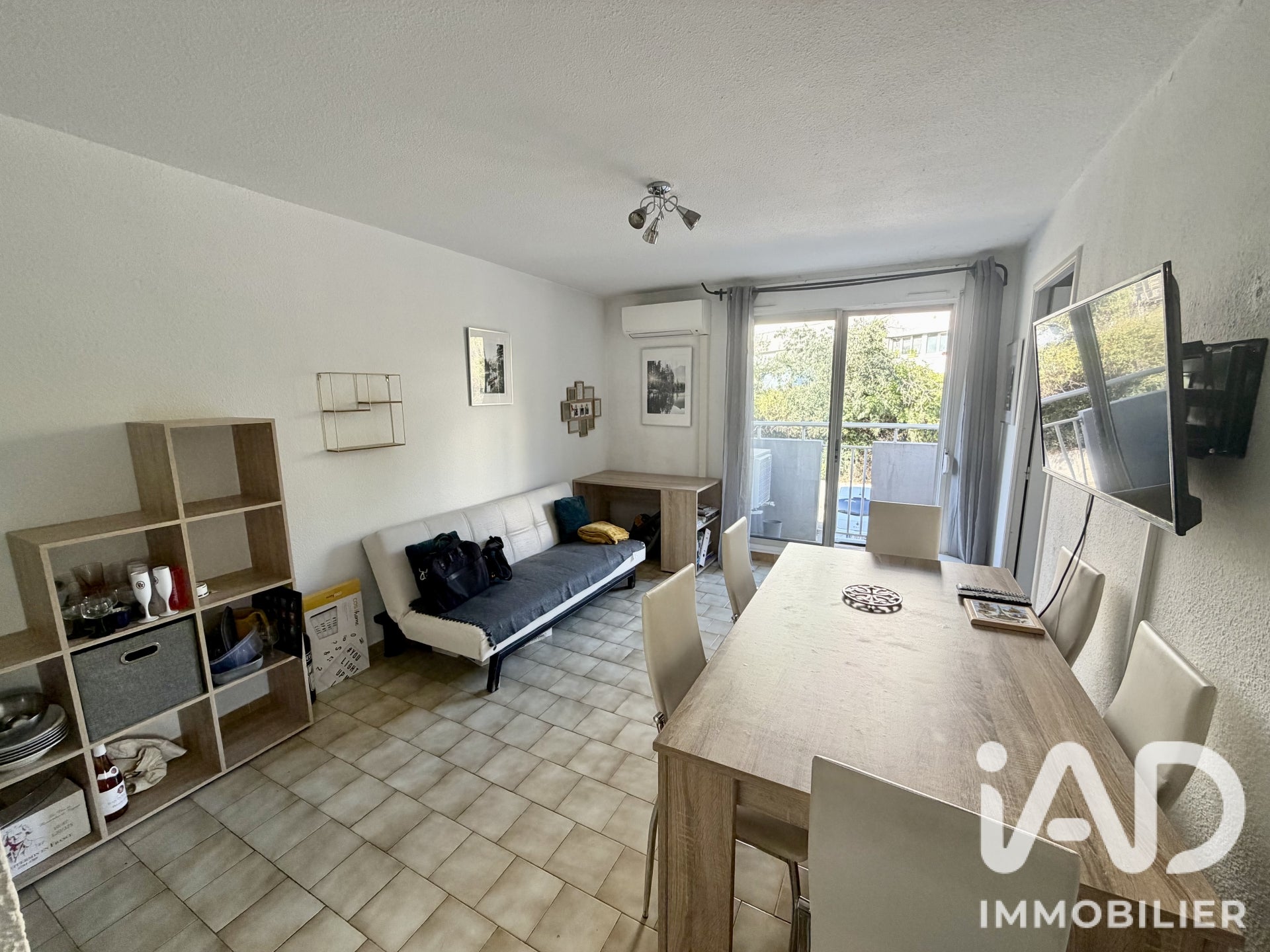 Appartement Rue Circé à Montpellier