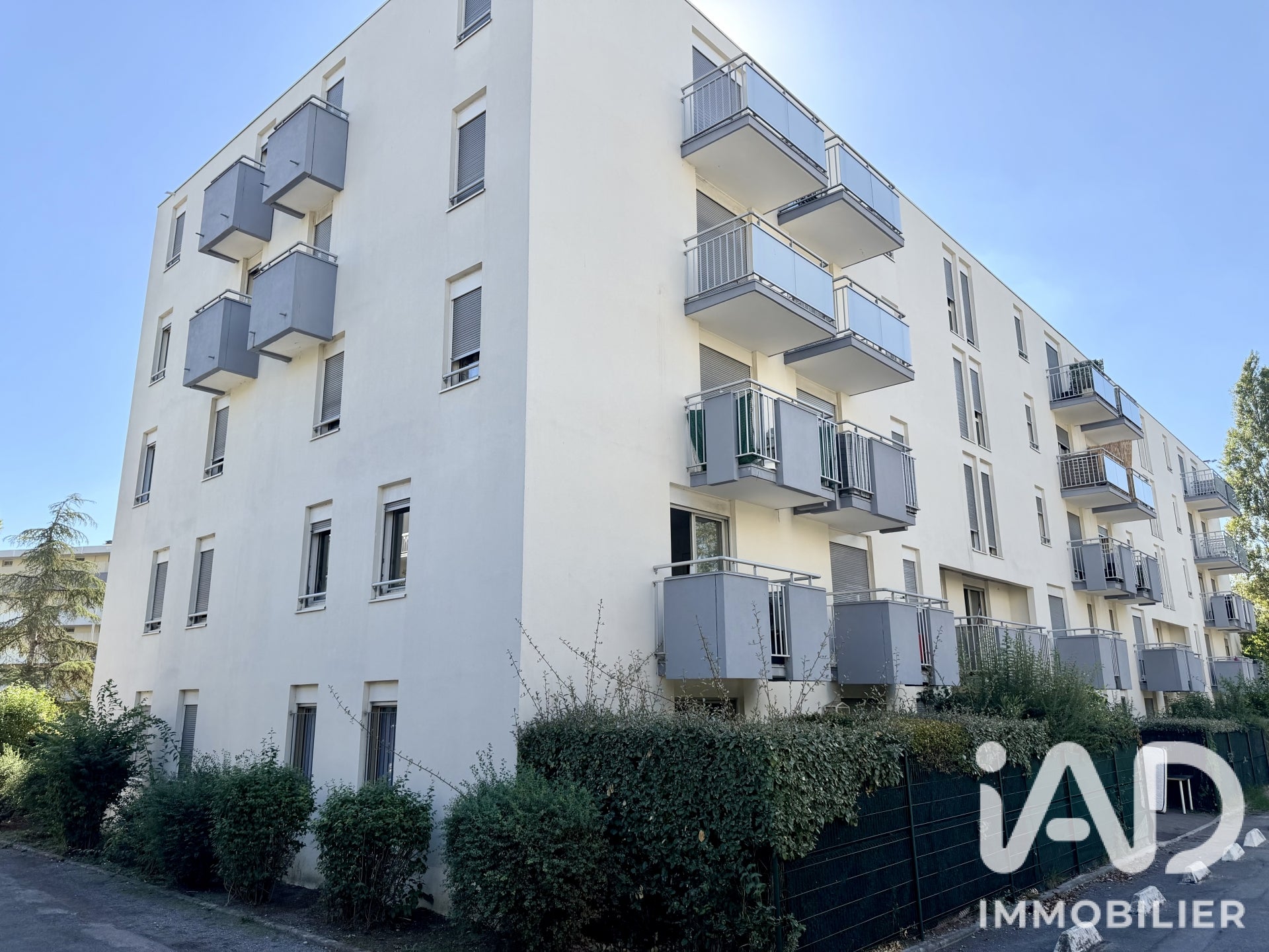 Appartement Rue Circé à Montpellier