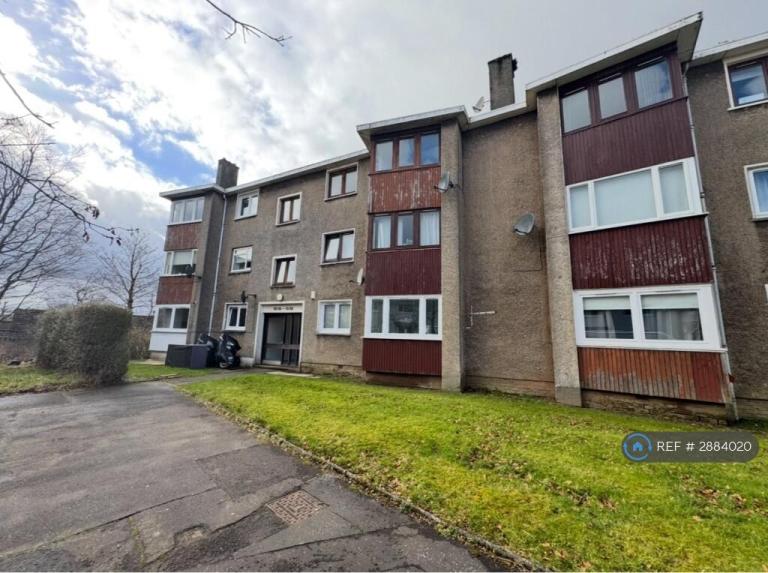Flat Whitemoss Avenue in East Kilbride