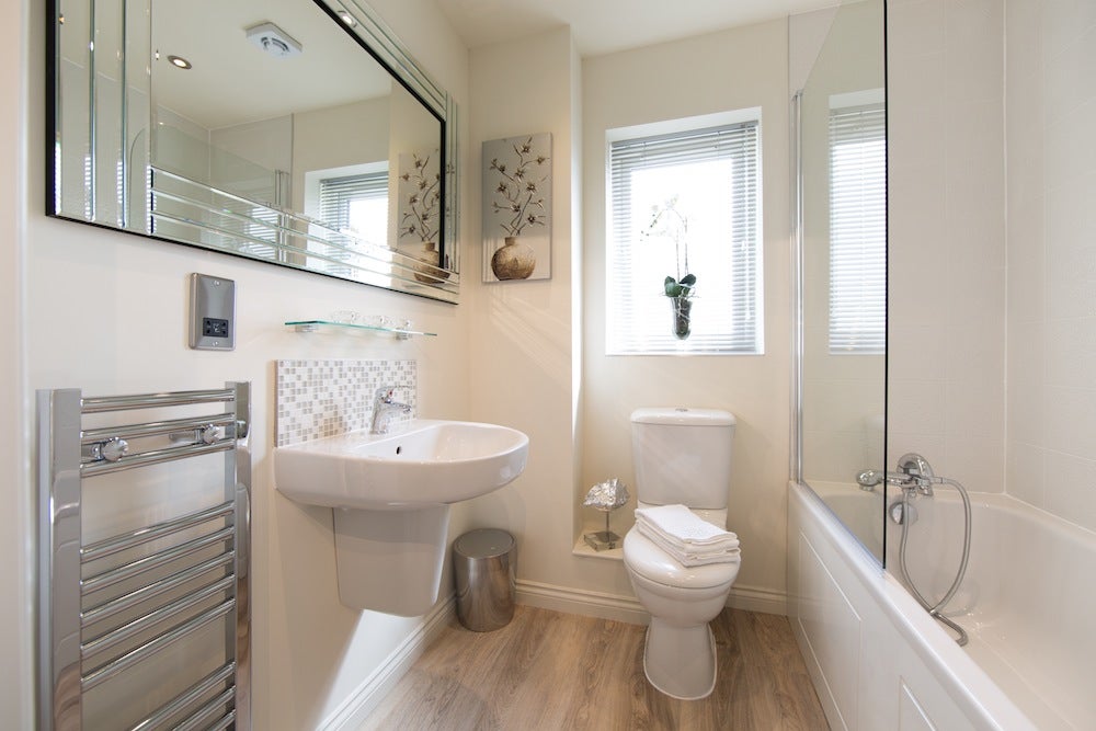 House Shropshire Close in Bloxwich