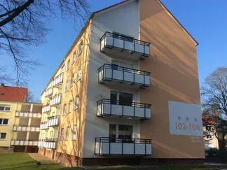 Wohnung Wätjenstraße in Bremen