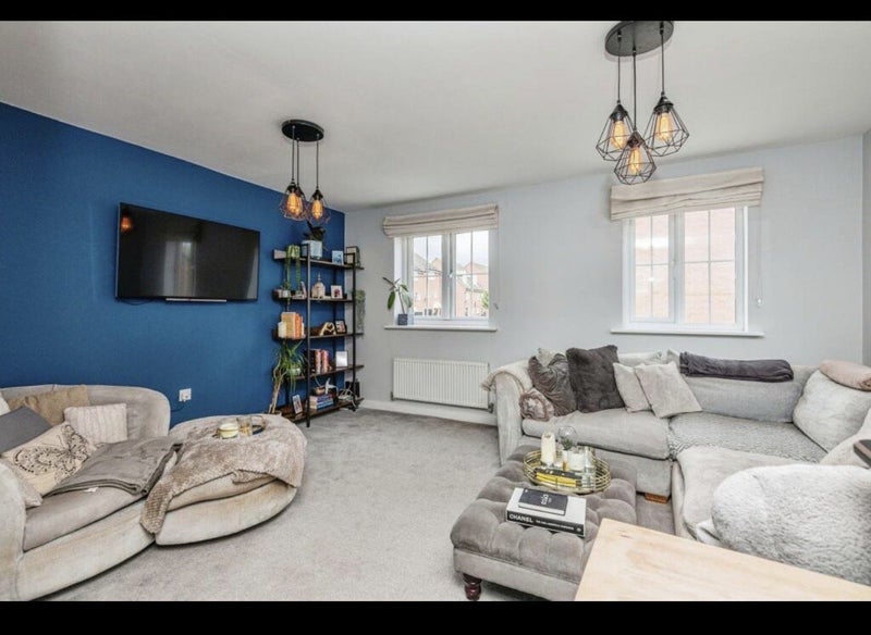 Room Waggon Road in Leeds