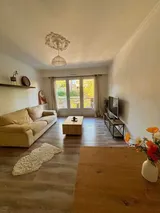 Flat Rue de la Loire in Angoulême