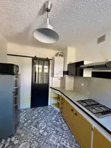Flat Rue de la Loire in Angoulême