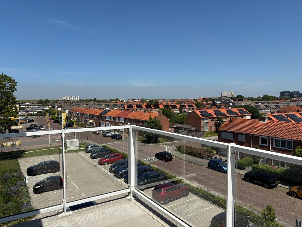 Appartement Ringlaan 4 A 306 in Breskens