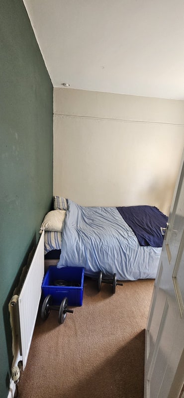 Room Maple Grove in Sheffield