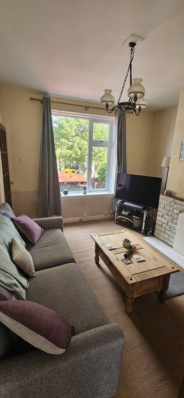 Room Maple Grove in Sheffield
