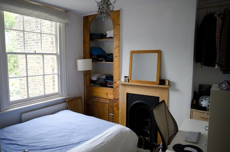 Room Louisa Street in Greater London