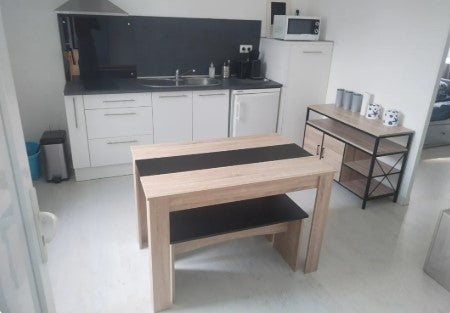Appartement Rue des Treilles à Libourne