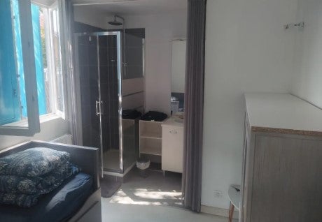 Flat Rue des Treilles in Libourne