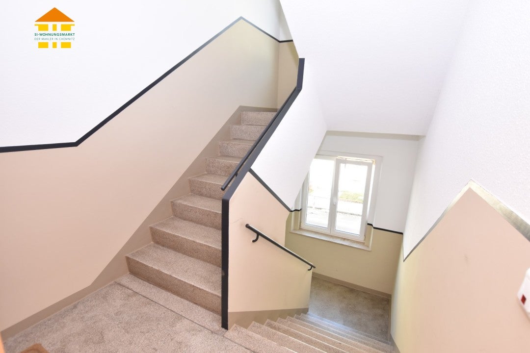 Wohnung Beethovenstraße in Chemnitz