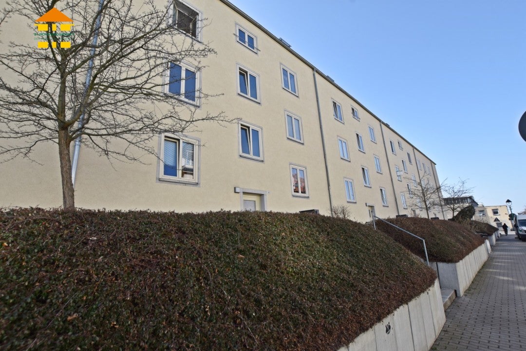 Wohnung Beethovenstraße in Chemnitz