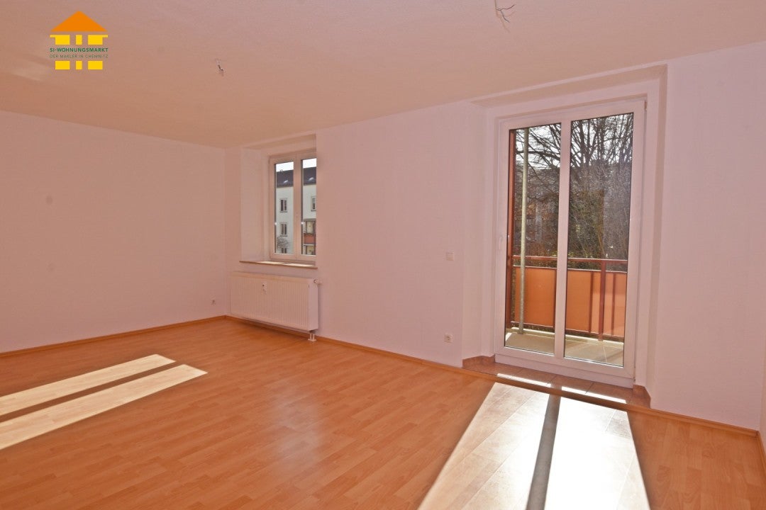 Wohnung Beethovenstraße in Chemnitz