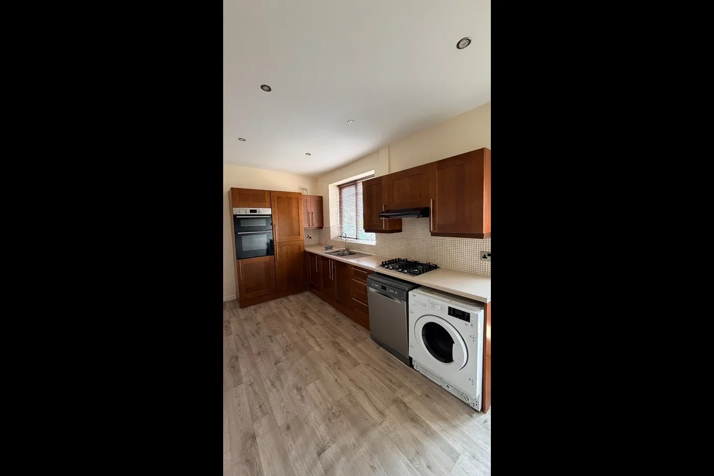House Moorland Grove in Bolton