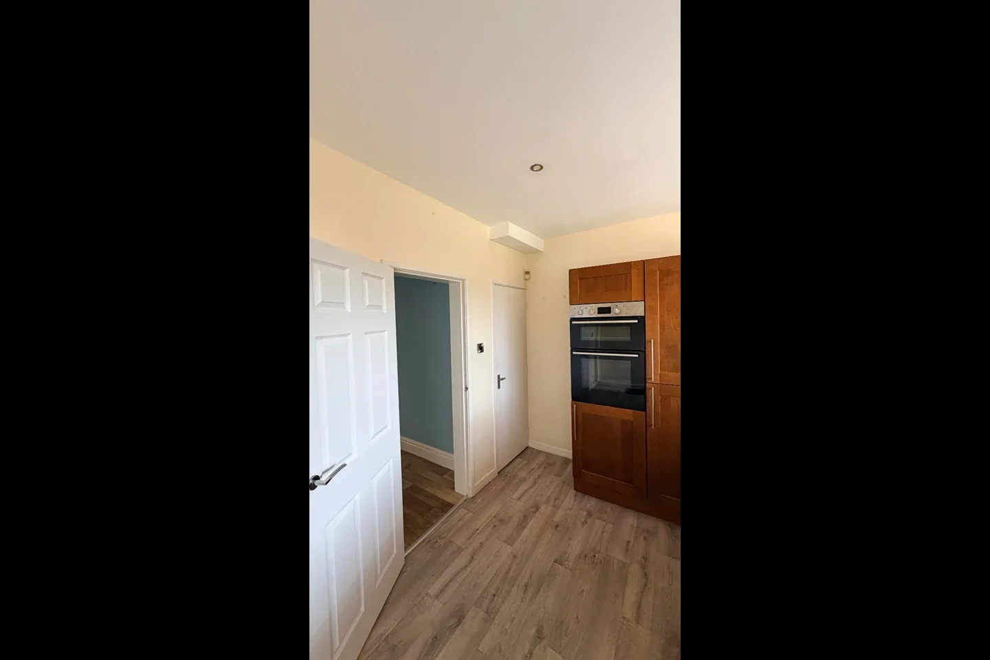 House Moorland Grove in Bolton