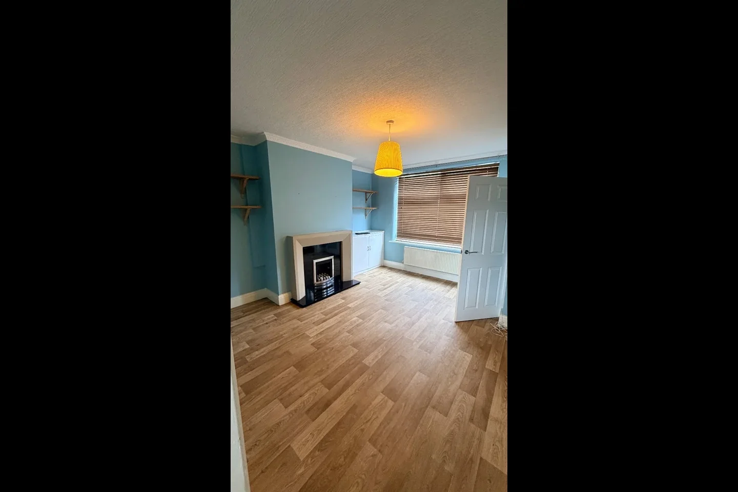 House Moorland Grove in Bolton