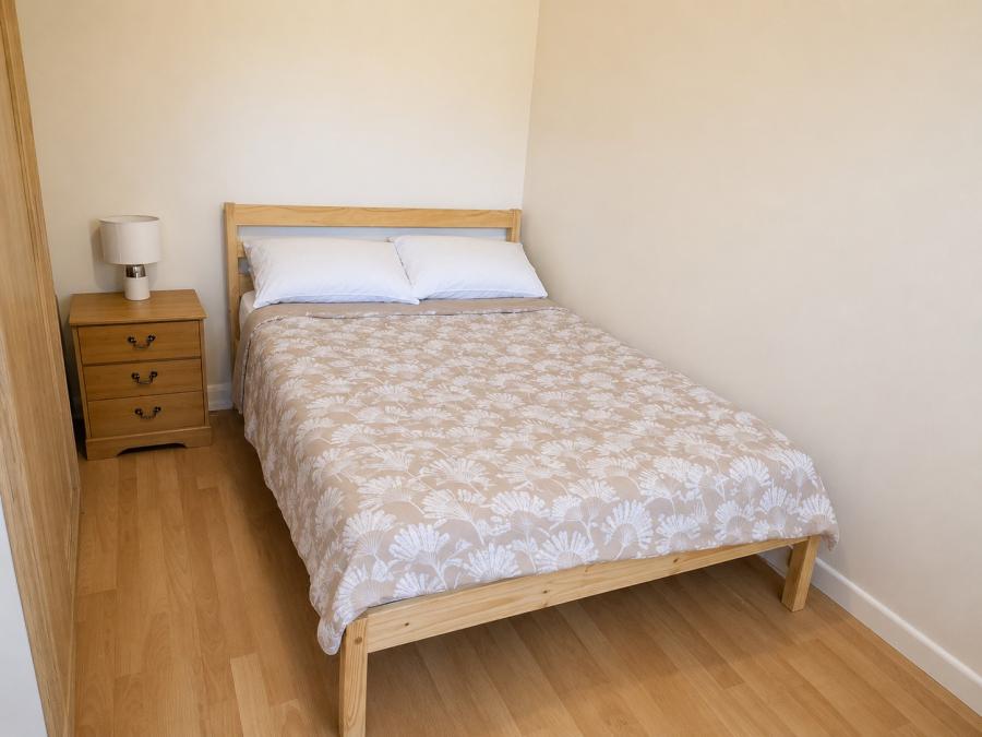 Flat Sandown Drive in Hereford