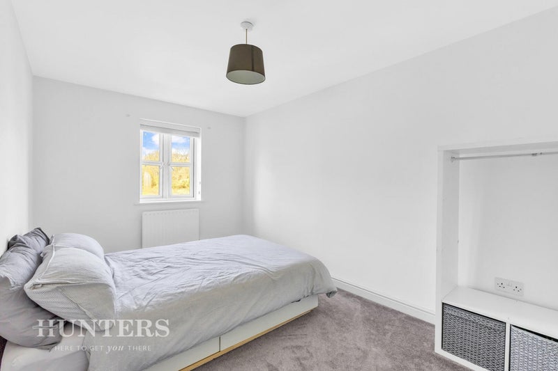Room Frederick Street in Littleborough