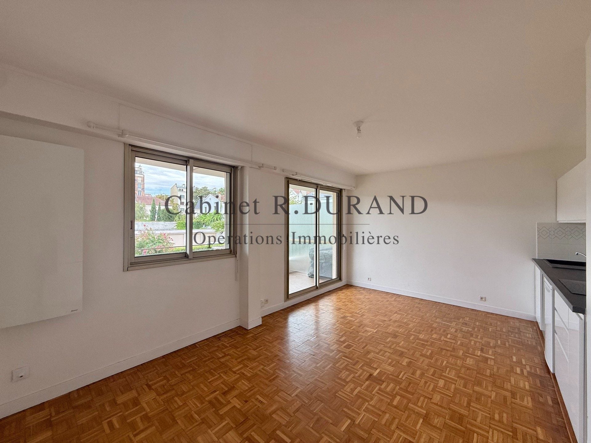 Appartement Rue Victor Hugo à Bois-Colombes
