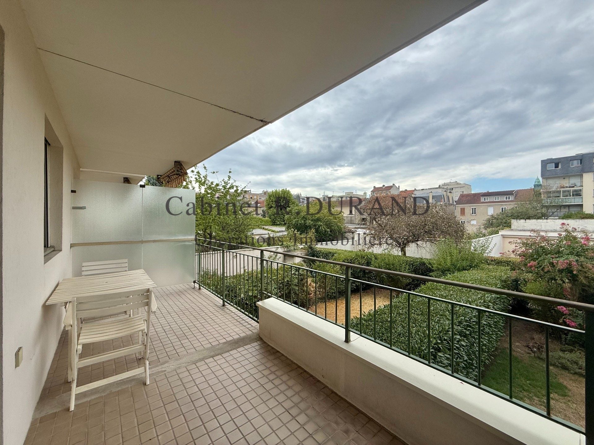 Appartement Rue Victor Hugo à Bois-Colombes