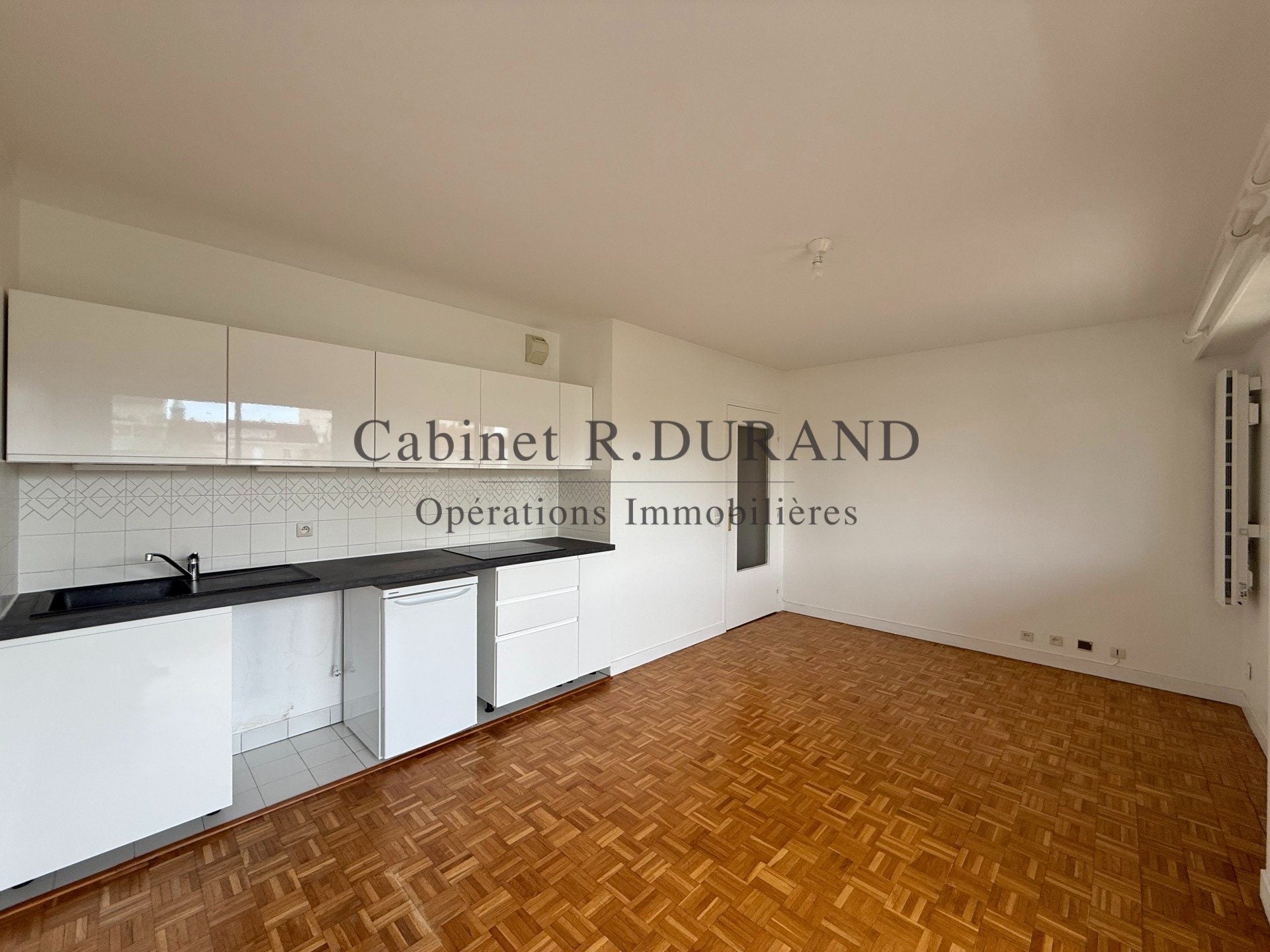 Appartement Rue Victor Hugo à Bois-Colombes