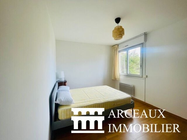 Flat Rue Max Mousseron in Montpellier