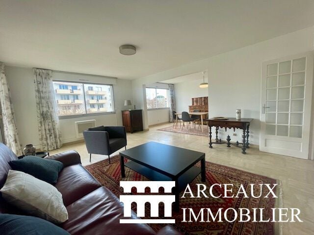 Appartement Rue Max Mousseron à Montpellier
