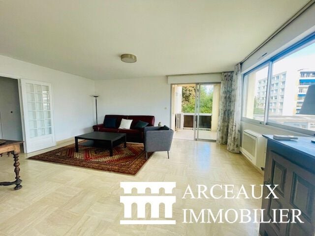 Flat Rue Max Mousseron in Montpellier