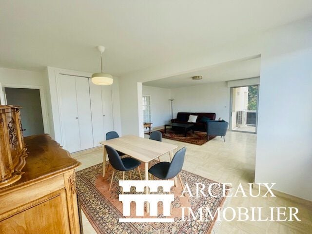 Appartement Rue Max Mousseron à Montpellier