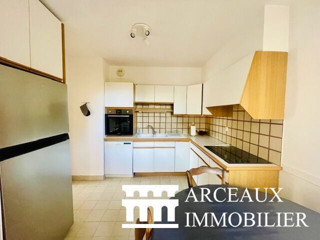 Appartement Rue Max Mousseron à Montpellier