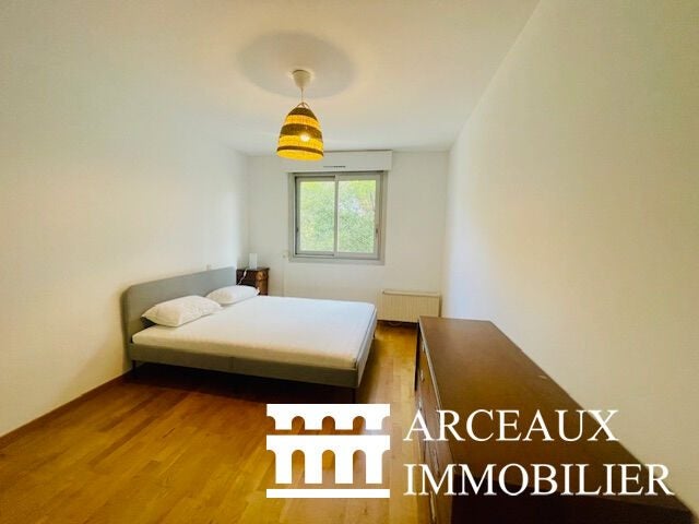 Appartement Rue Max Mousseron à Montpellier