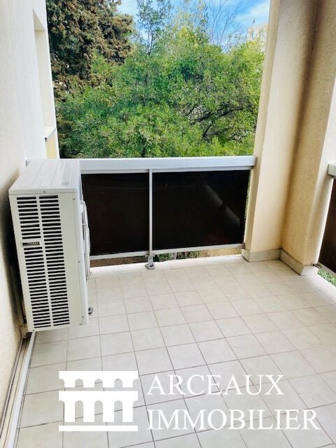 Appartement Rue Max Mousseron à Montpellier