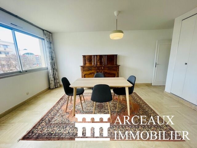 Appartement Rue Max Mousseron à Montpellier