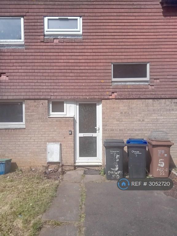 House Foxwell Square in Northampton