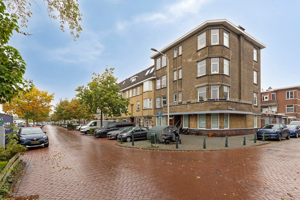 Appartement Soestdijksekade 822 in Den Haag