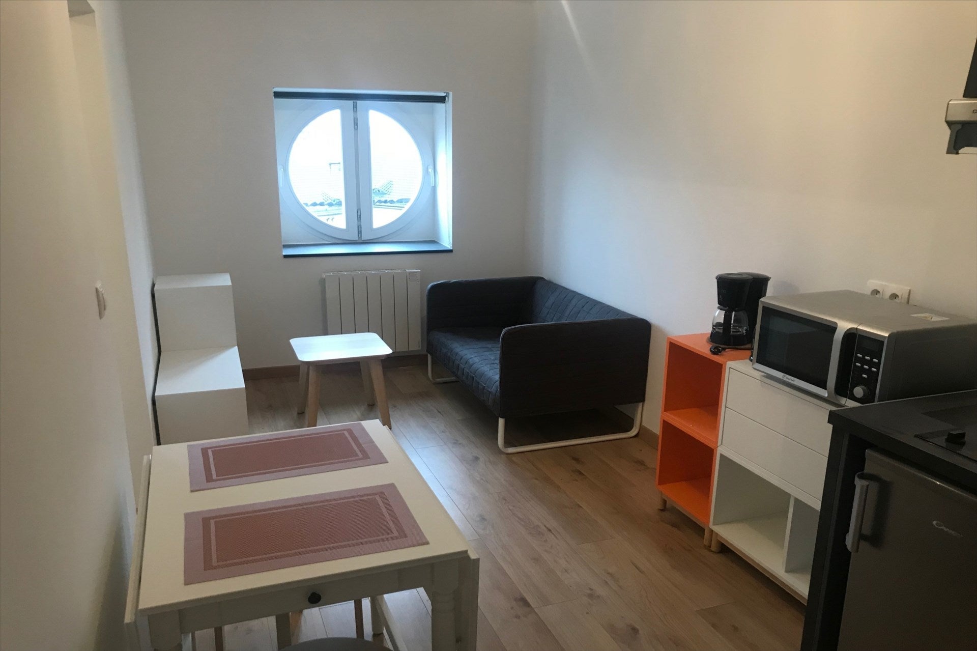 Appartement Place Général de Gaulle à Metz