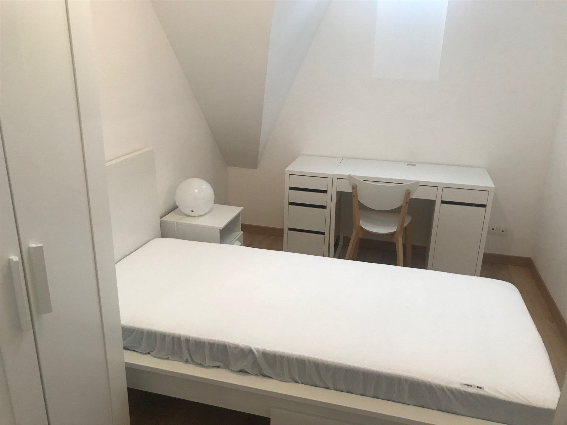 Appartement Place Général de Gaulle à Metz
