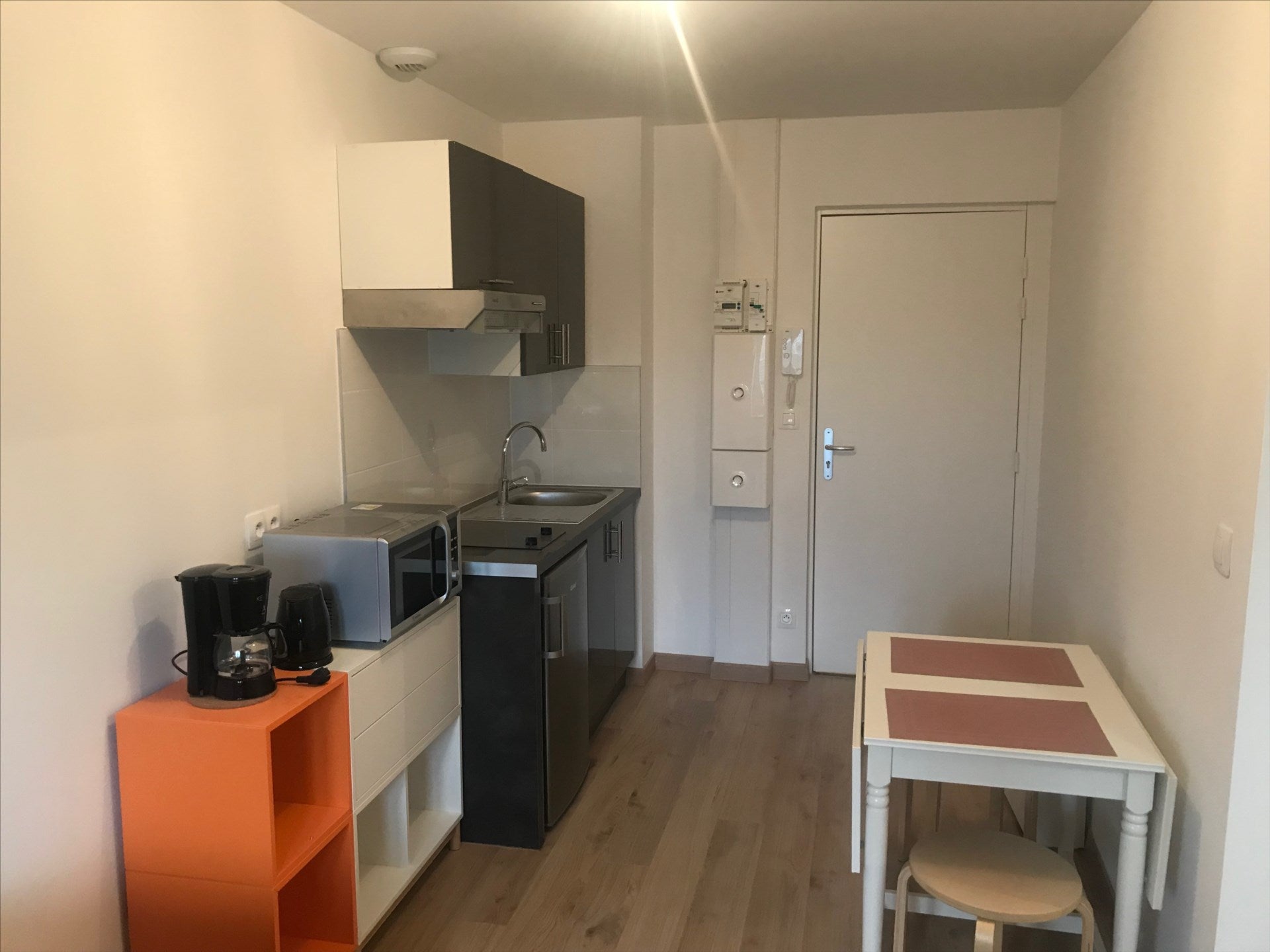 Appartement Place Général de Gaulle à Metz