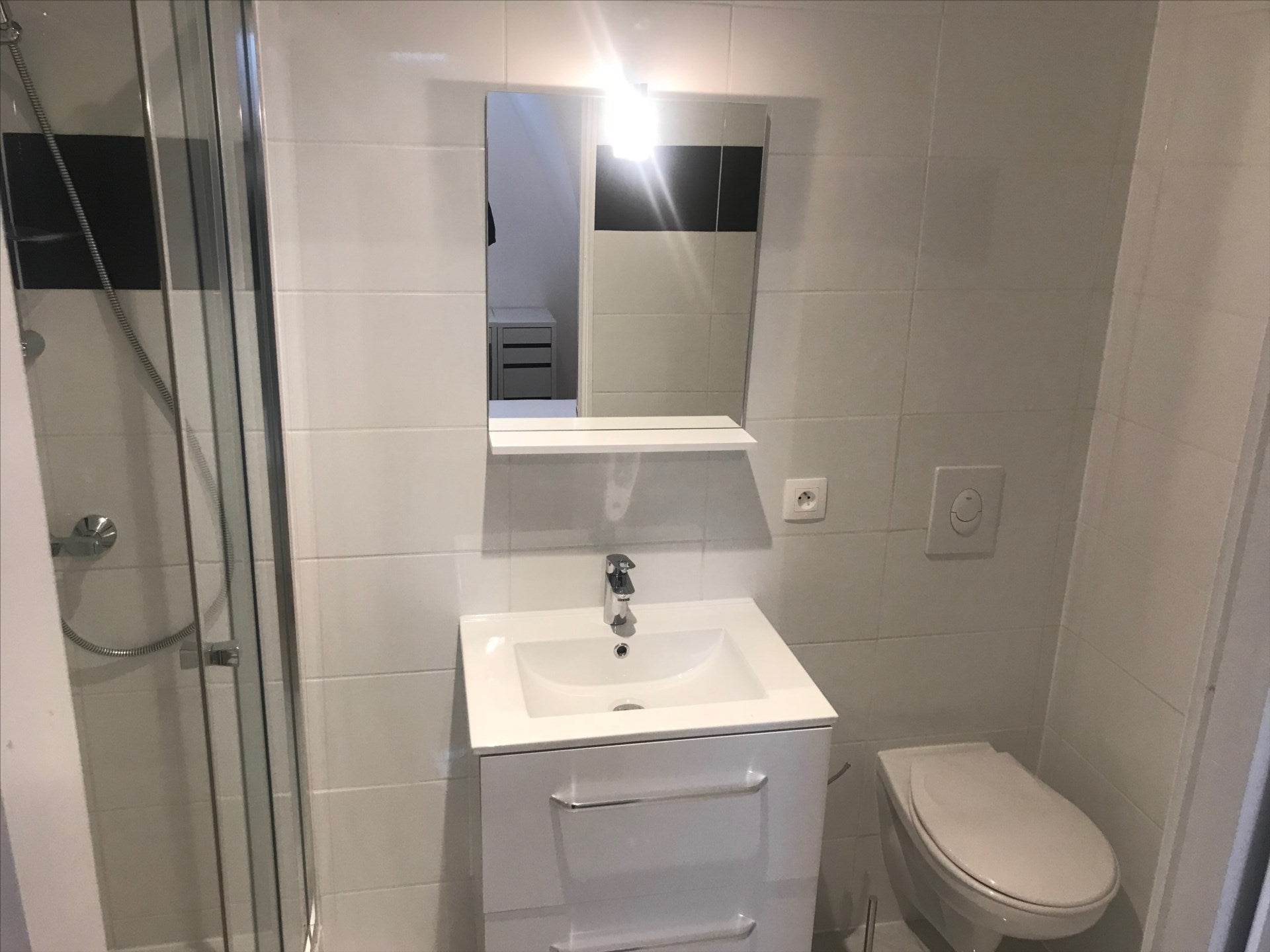 Appartement Place Général de Gaulle à Metz