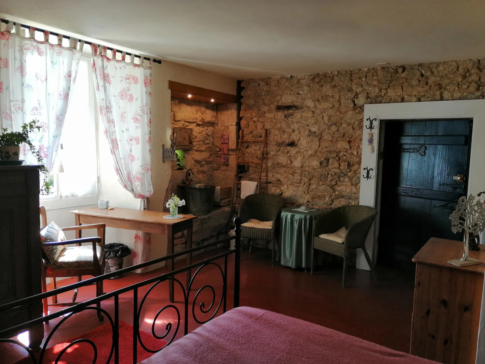 Chambre Rue des Pervenches à Maudeuil