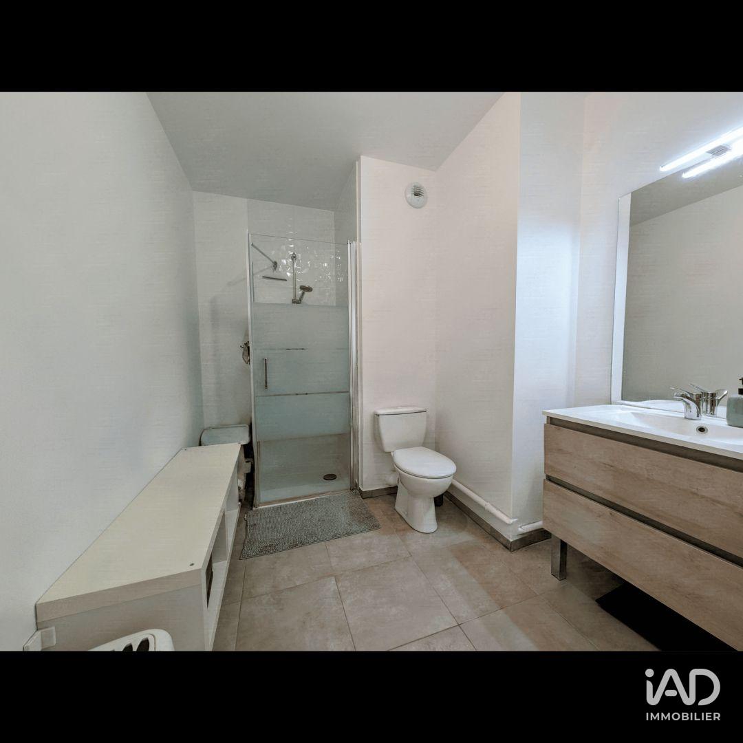 Flat Rue de la Petite Vitesse in Reims