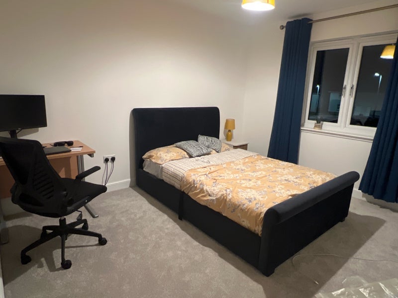 Room Campview Terrace in Danderhall