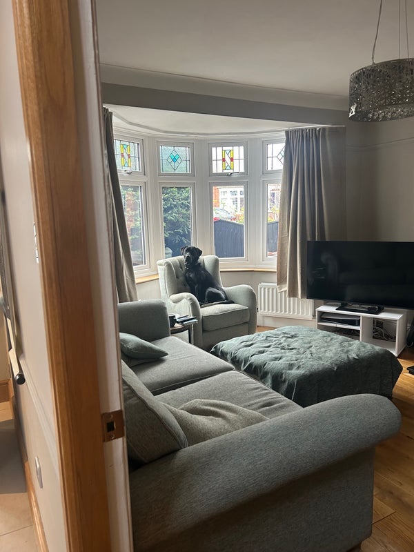 Room Rosewood Gardens in Newcastle upon Tyne