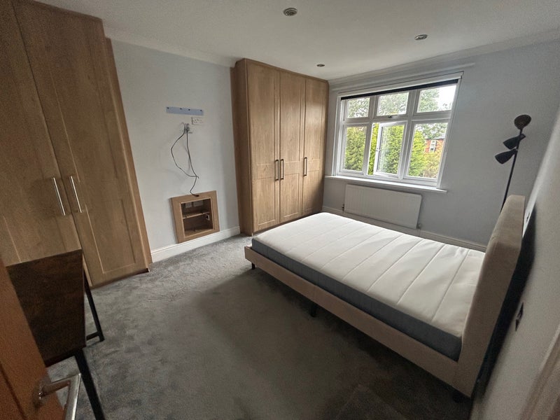 Room Rosewood Gardens in Newcastle upon Tyne